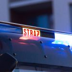 Tragedia na Trasie Łazienkowskiej…