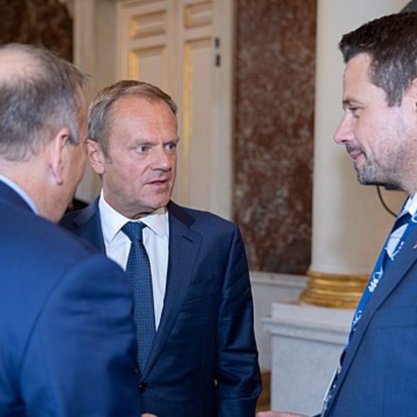 „Giertych postawił na złego&hellip;