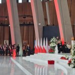 106 lat temu odzyskaliśmy niepodległość. „Nie można wstydzić się światła”