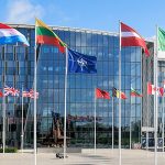 NATO po obradach. Apel o szybkie zaproszenie Ukrainy do Sojuszu