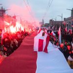 Marsz Niepodległości. Sprawdź trasę i miejsca zbiórek! [SZCZEGÓŁY]