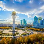 Kazachstan prowadzi militarne kolaboracje z Rosją!