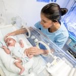 Światowy Dzień Wcześniaka. „Czasami potrzebny jest cud”