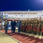 Rozmowy na szczycie. O czym prezydent Duda rozmawiał z królem Jordanii?