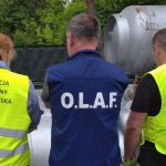 Akcja służb przeciw handlarzom gazów chłodniczych. W tle ogromne pieniądze!