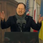 Brzezinski rezygnuje z funkcji ambasadora USA w Polsce
