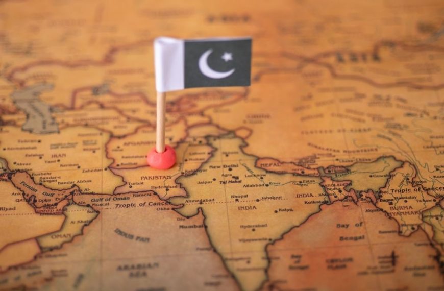 W Pakistanie wciąż niespokojnie. Zginęły już 82 osoby, 156 jest rannych!
