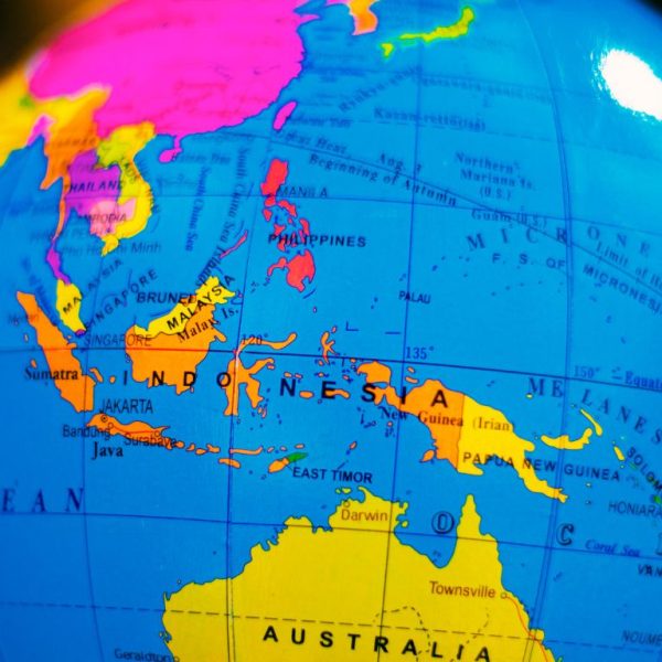 Indonezja: Potężne powodzie. Nie&hellip;