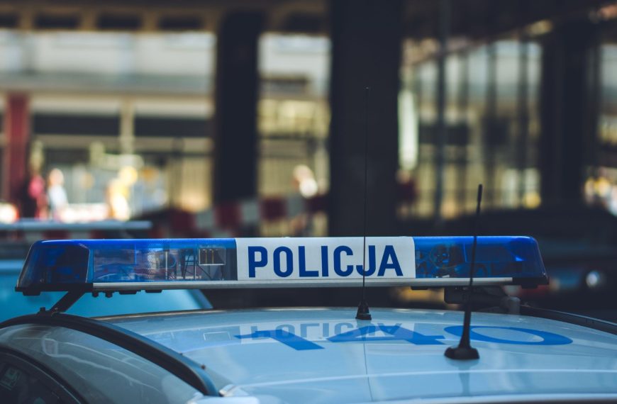 Zabójstwo 66-latka. Będzie nagroda za pomoc w rozwiązaniu sprawy