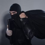 Dla odstresowania… włamywał się do mieszkań