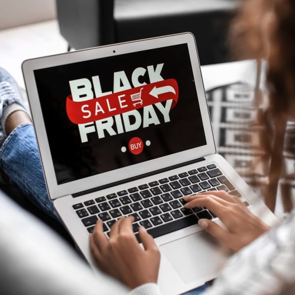 Black Friday. Znów padnie&hellip;