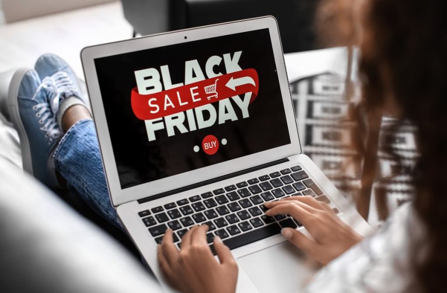 Black Friday. Znów padnie rekord…?