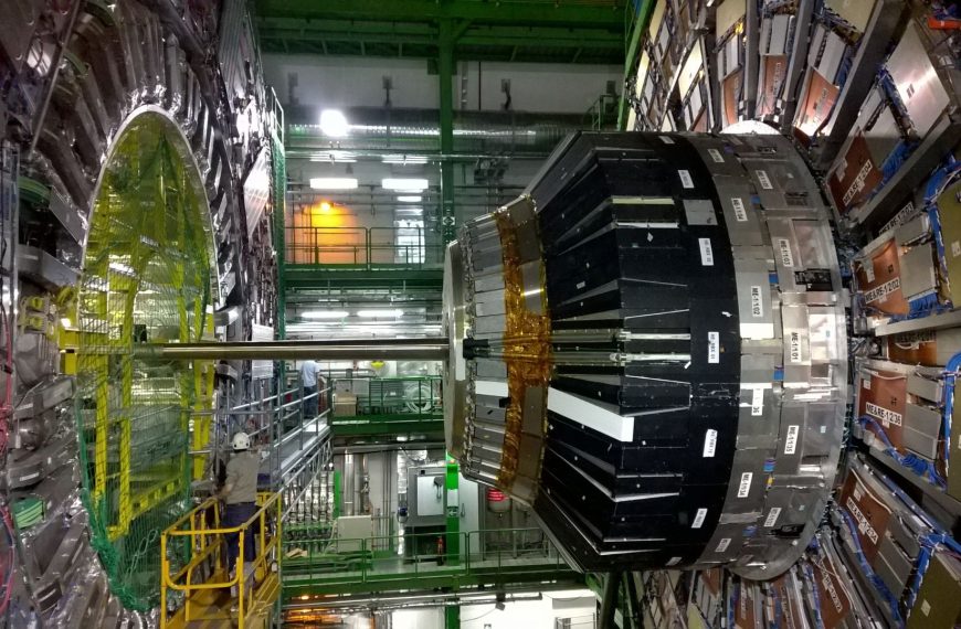 Koniec współpracy CERN z Rosją i Białorusią…