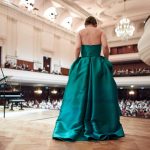 Polski dokument „Pianoforte” zdobywa nagrodę EMMY 2024