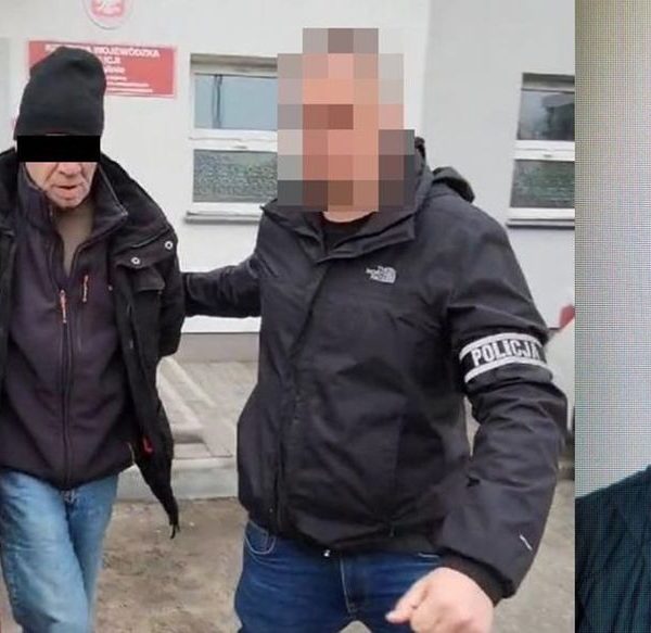 Oszuści za kratkami. Mogą tam spędzić długie lata