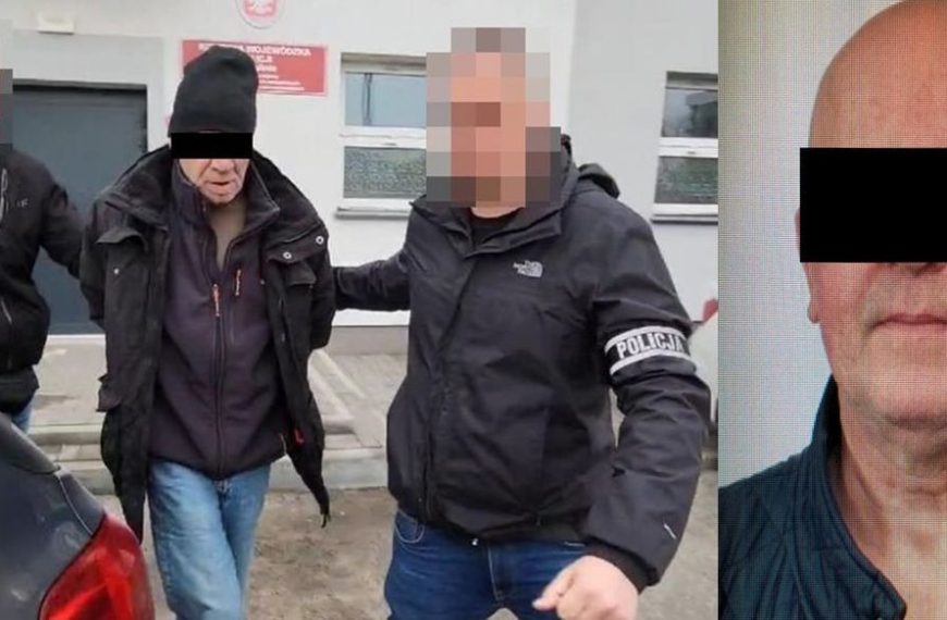 Oszuści za kratkami. Mogą tam spędzić długie lata
