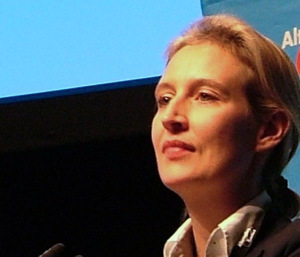 AfD chce, by Niemcy opuściły UE i stworzyły nową wspólnotę