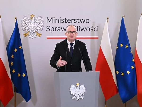 Zbigniew Ziobro nie odpuszcza&hellip;