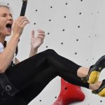 Kałucka: W sporcie nie istnieją bogowie
