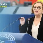 Według Zalewskiej gospodarka UE właśnie upada
