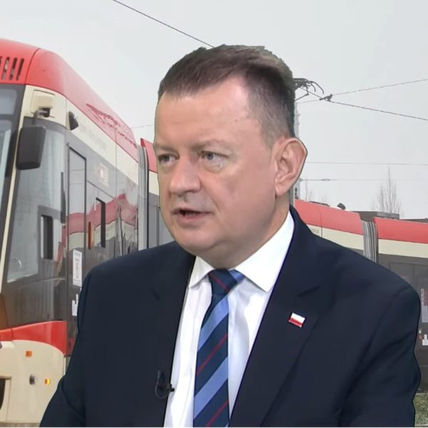 Błaszczak: „Telewizja Republika to najsilniejsze polskie medium”