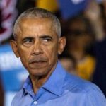 Kamala nie wytrzymała napięcia. Obama próbuje ratować Demokratów