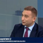 Bąkiewicz: Ojczyzna to nie jest tylko pusty slogan | Gość Dzisiaj