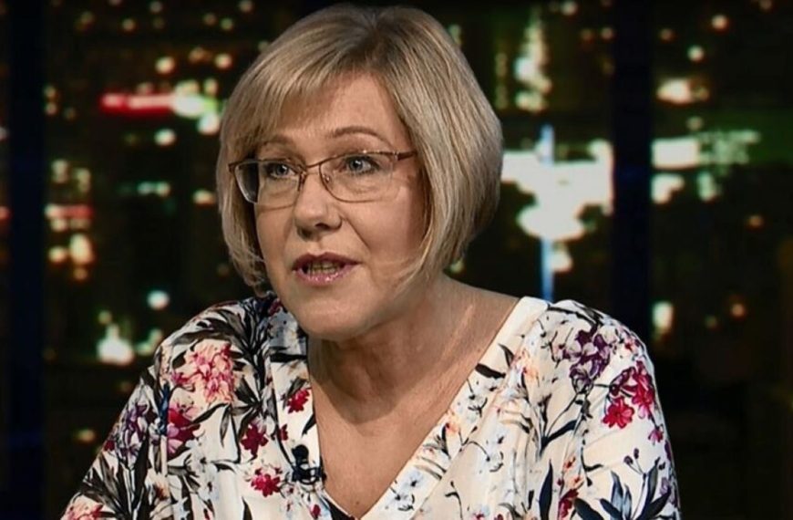 Była kurator ostrzega: resort oświaty chce pozbawić rodziców prawa do wychowania dzieci zgodnie ze swoim przekonaniami