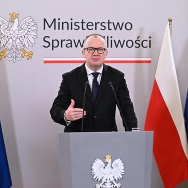Bodnar ostro odpowiada Hołowni: „To oburzające insynuacje!”