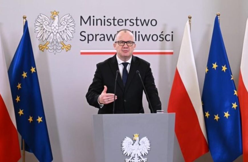 Bodnar ostro odpowiada Hołowni: „To oburzające insynuacje!”