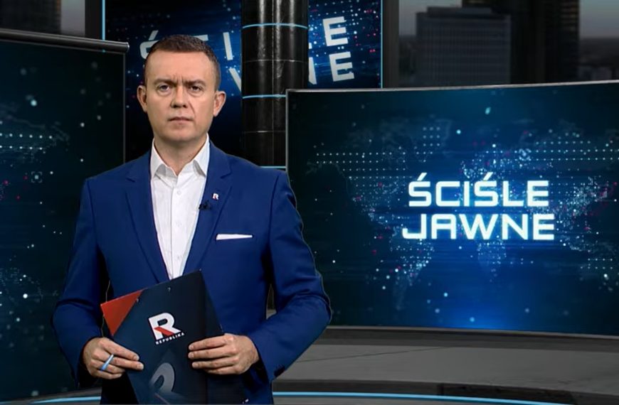 Ujawniamy kto stoi za pomysłem wybudowania trzeciego meczetu w Warszawie
