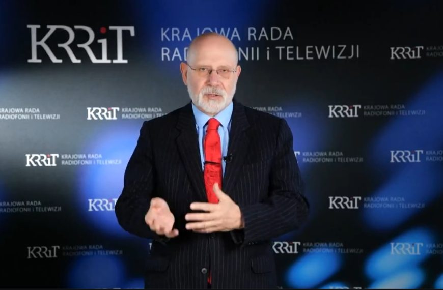 Mocny apel Świrskiego do minister kultury