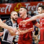 Puchar CEV: Siatkarzom Resovii idzie całkiem dobrze