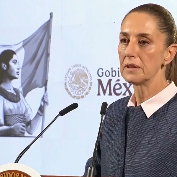 Prezydent Meksyku grozi Stanom&hellip;