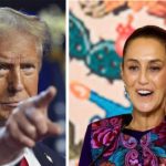 Wczoraj groziła Trumpowi wojną handlową. A po rozmowie?