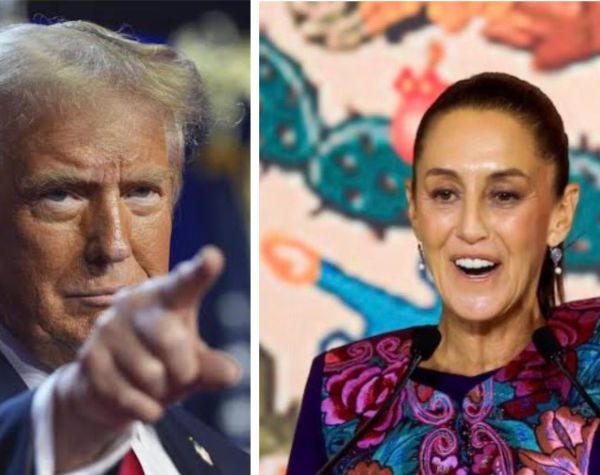 Wczoraj groziła Trumpowi wojną handlową. A po rozmowie?