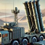 System NASAMS trafił na wyposażenie ukraińskiej armii