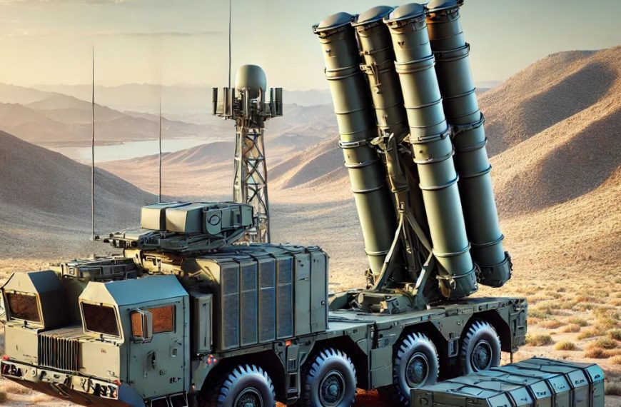 System NASAMS trafił na wyposażenie ukraińskiej armii