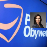 Posłanka PO skrytykowała wybór Amerykanów. Odpowiedzią były gwizdy