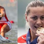 Borowska: Doceniłam rolę sportu w moim życiu