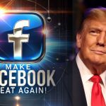 Właściciel Facebooka odwiedził Trumpa. Co się zmieni?