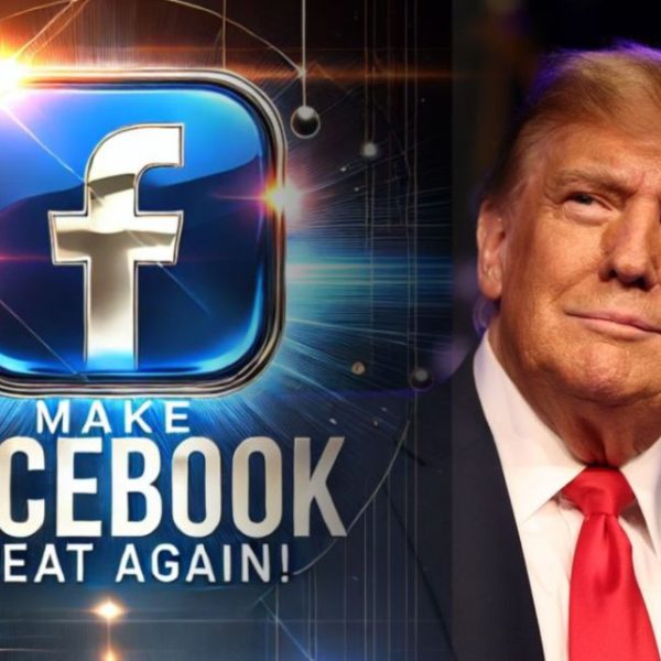 Właściciel Facebooka odwiedził Trumpa. Co się zmieni?