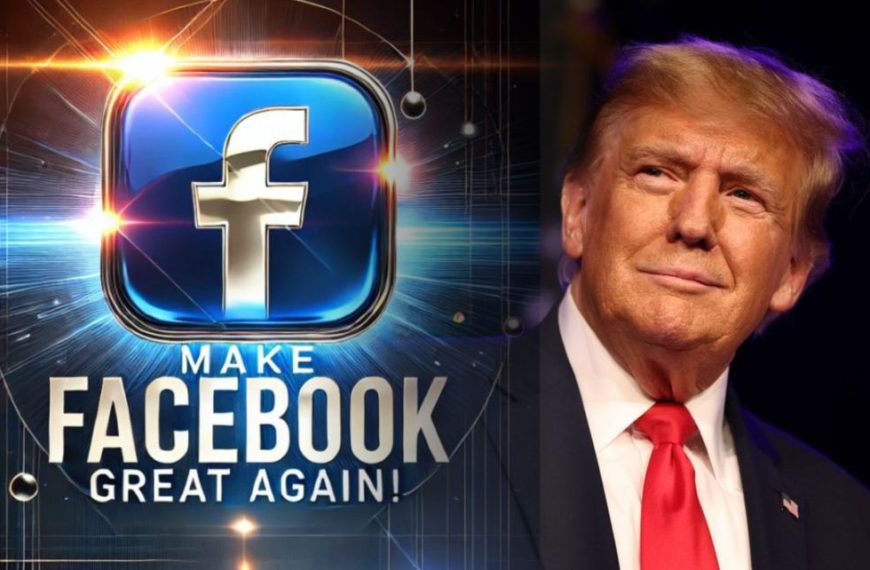 Właściciel Facebooka odwiedził Trumpa. Co się zmieni?
