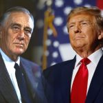 Trump może być jak Franklin Roosevelt. Chodzi o Sąd Najwyższy