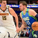 Liga NBA: Osłabieni Mavericks wygrali na wyjeździe