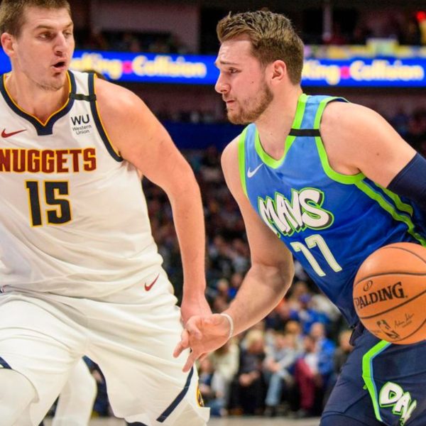 Liga NBA: Osłabieni Mavericks&hellip;
