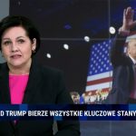 Dzisiaj informacje TV Republika 10.11.2024 | Republika
