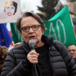 Holland rozczarowana polityką rządu Tuska. Nie może milczeć