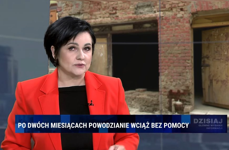Dzisiaj informacje TV Republika 17.11.2024 | Republika
