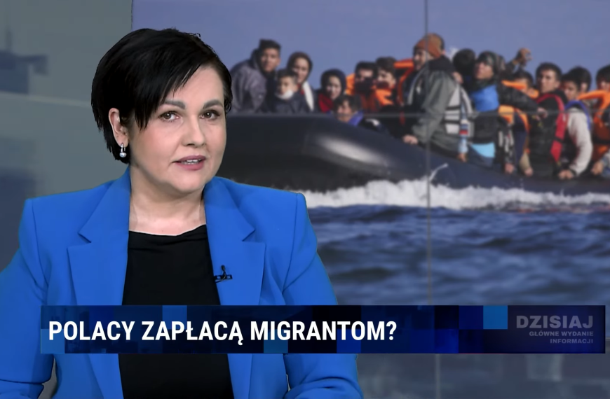 Dzisiaj informacje TV Republika 16.11.2024 | Republika